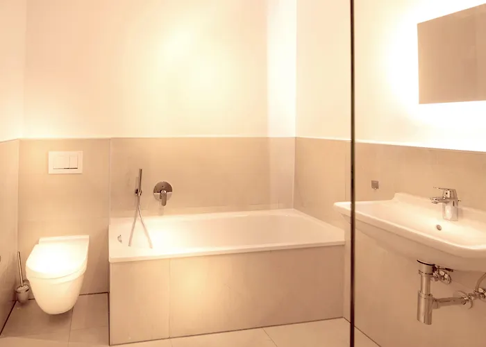 Sleep Inn Düsseldorf Suites