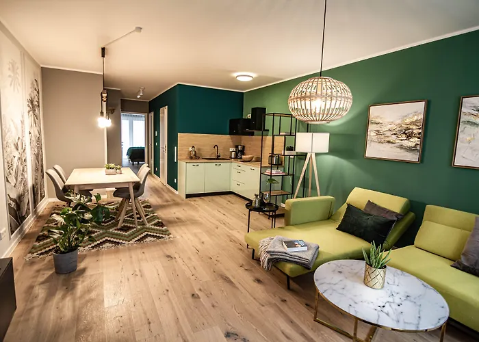 Sleep Inn Düsseldorf Suites