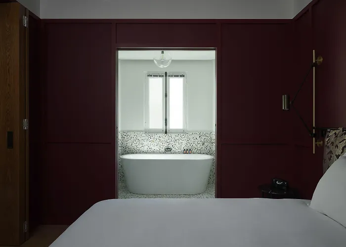 Hotel Le Ballu