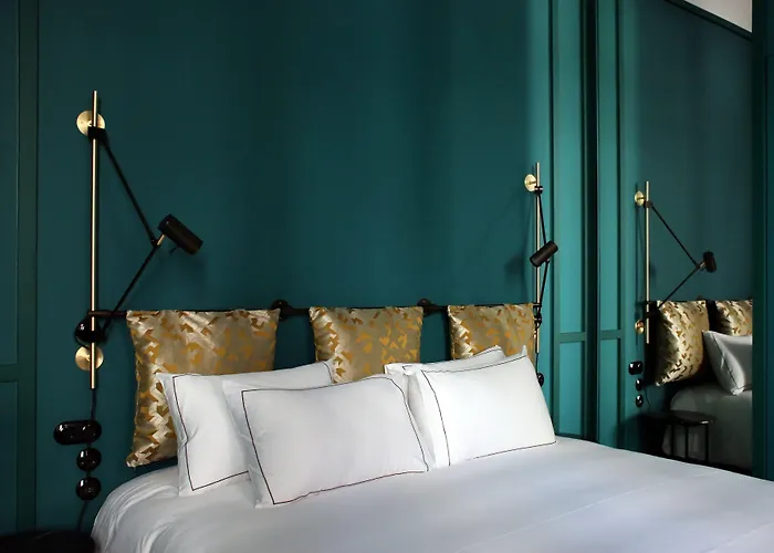 Hotel Le Ballu