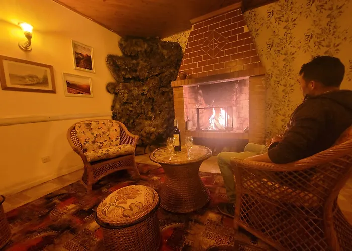 Santana In Nature Bed & Breakfast