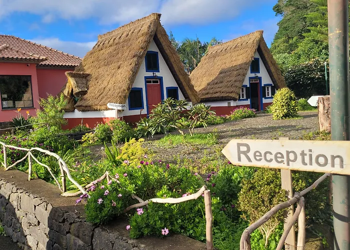 Santana In Nature Bed & Breakfast