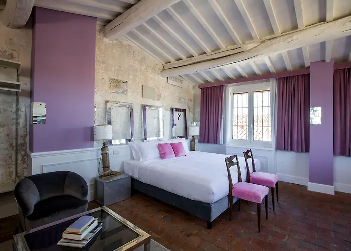 Oltrarno Splendid Bed & Breakfast Florence
