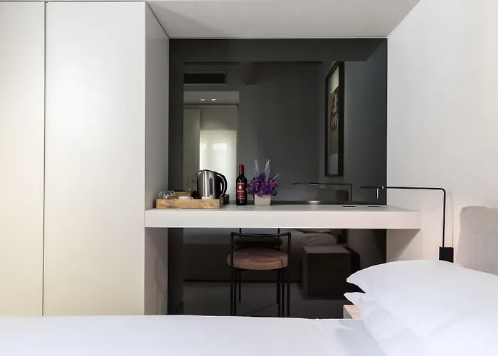 Hotel Scenario Roma