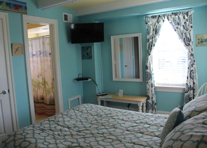 Pierhouse Bed & Breakfast