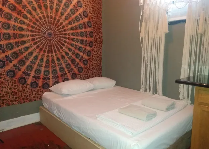 India House Hostel