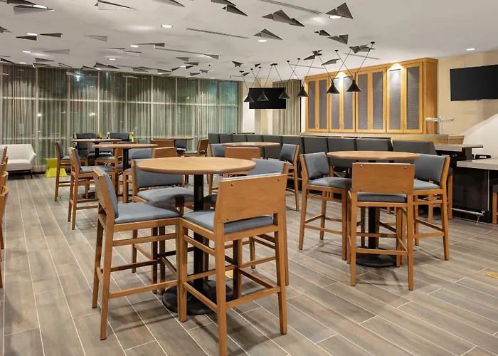 Towneplace Suites By Marriott Orlando Airport
