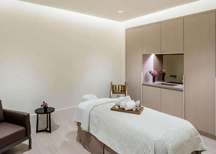 Andaz Seoul Gangnam, By Hyatt
