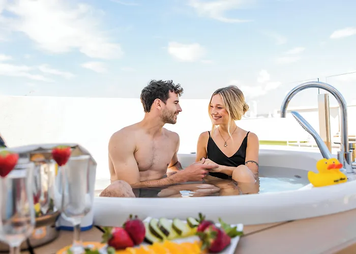 Hotel Cabot Playa Grande - Adults Only Playa de Palma 