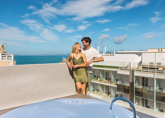 Hotel Cabot Playa Grande - Adults Only Playa de Palma 