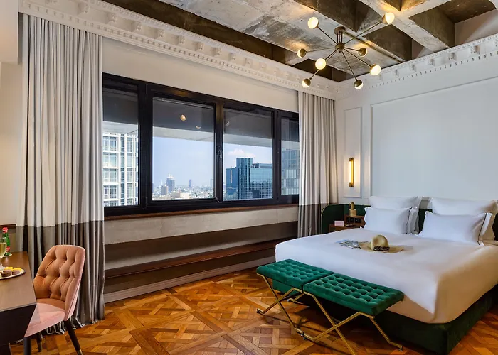 Brown Bobo, A Member Of Brown Hotels