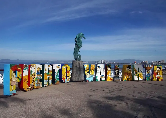 Joint Boutique Hotel Puerto Vallarta