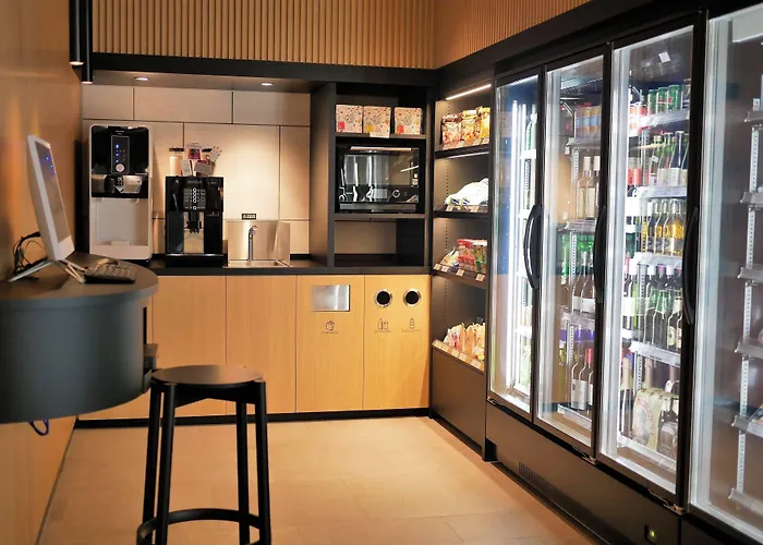 Fairfield By Marriott Osaka Namba