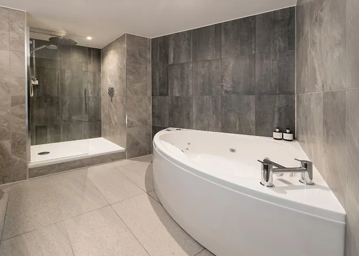Voco Edinburgh - Haymarket By Ihg - 4-sterenhotel