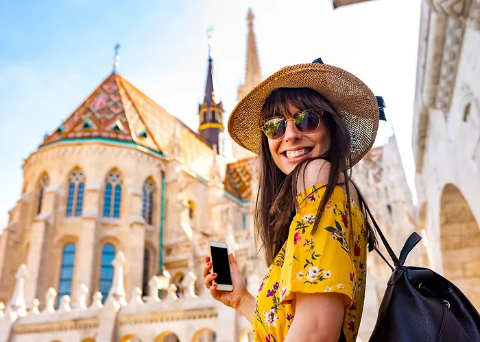 Boutique Up Hotel Budapest