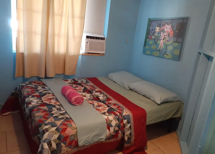 Crashpod Hostel
