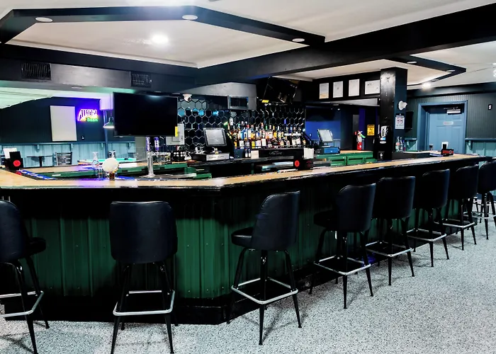 Budget Inn & Suites Baton Rouge