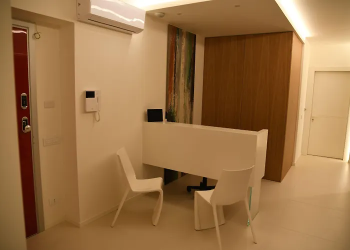 Hedoné Design Experience B&B