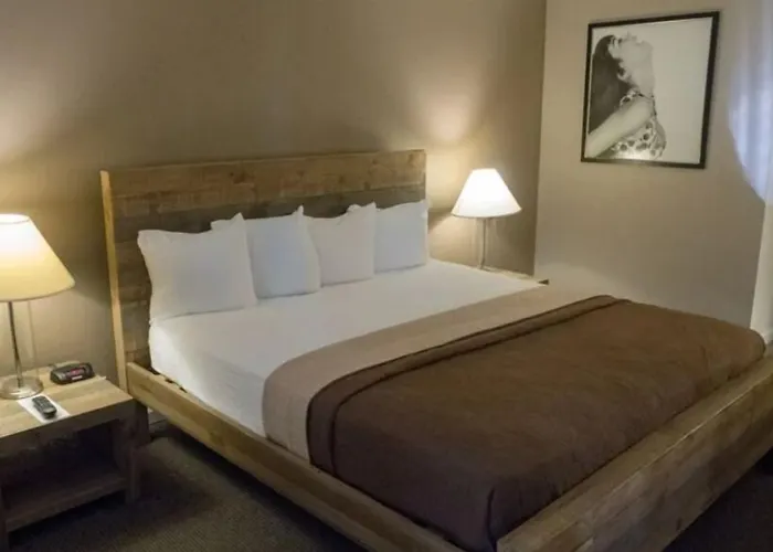 Bposhtels Las Vegas
