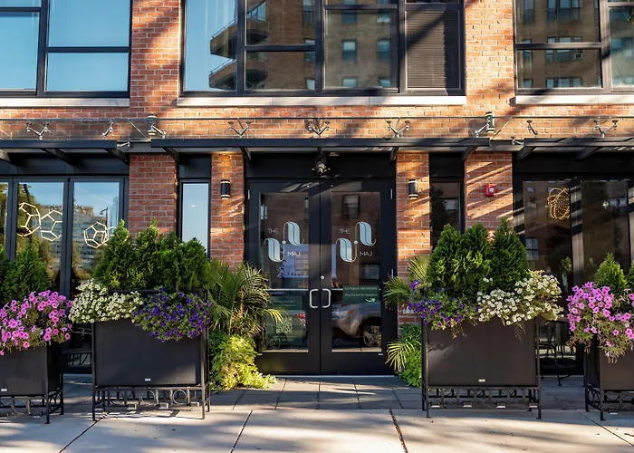 The Maj Hotel