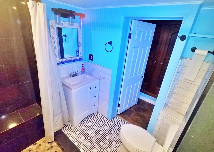 Madame Isabelle'S House Hostel New Orleans