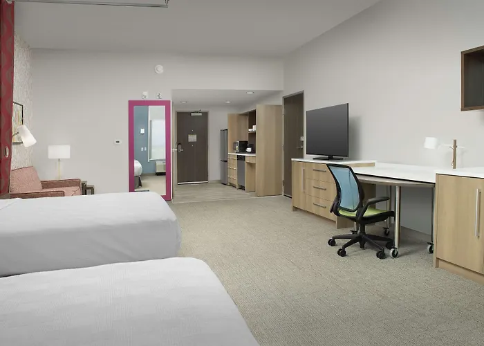 Home2 Suites By Hilton Fort Myers Airport