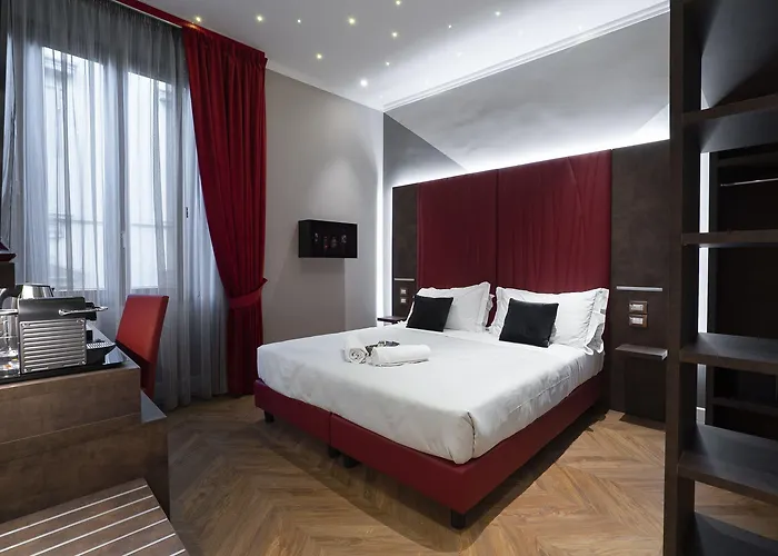 Artemide Guest House Firenze
