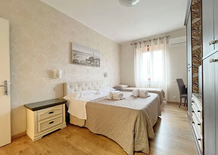 Bed and Breakfast Antico Platano Roma