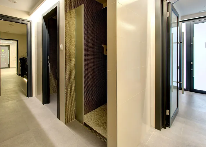 Boutique Hotel Eden Mostar