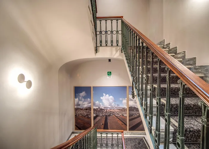 Hotel 77 Seventy-Seven - Maison D'Art Collection Roma