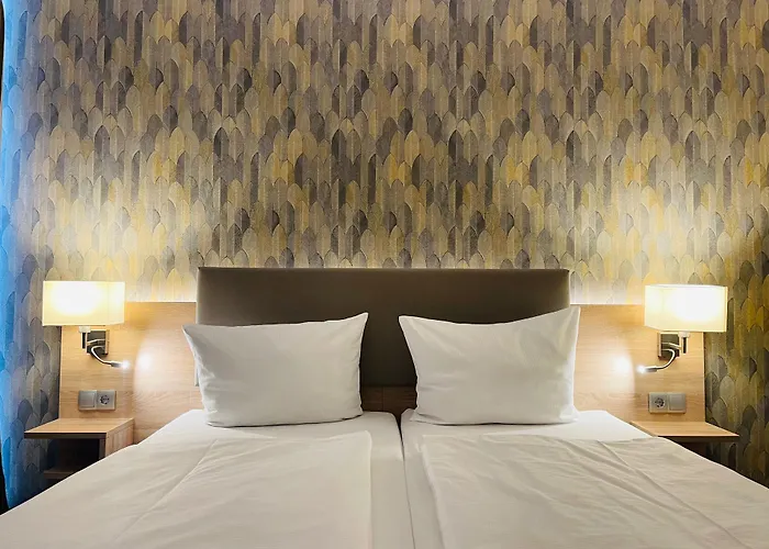 Haustierfreundliches Hotel Alter Markt Berlin
