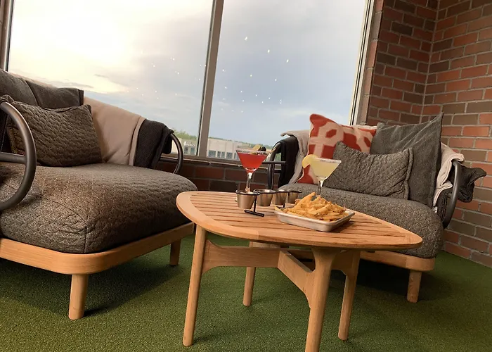 Homewood Suites By Hilton Tuscaloosa Downtown- Near Univ Of Alabama
