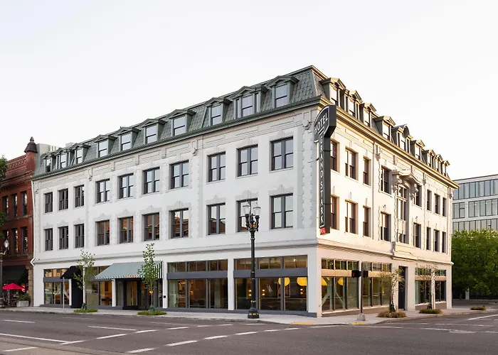 Hotel Grand Stark