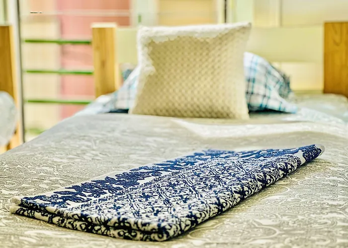 Fortune Guest House Lisboa