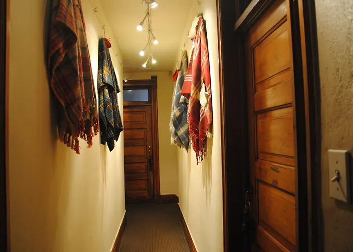 Off Broadway B & B