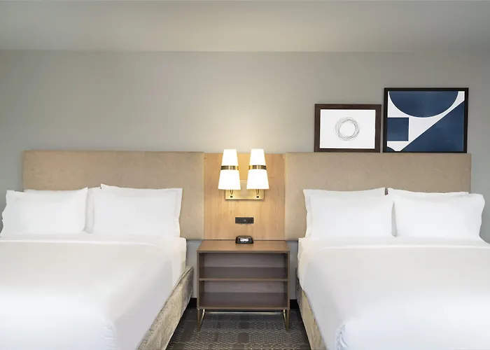 Staybridge Suites - Louisville - Expo Center By Ihg