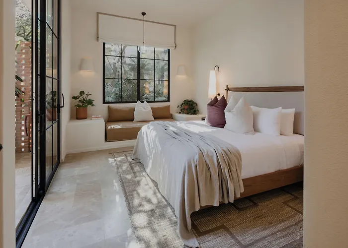 Pet friendly Sendero Hotel Nosara