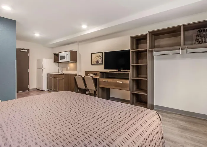 Woodspring Suites Doral Miami Airport