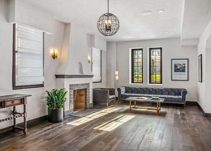 Hyatt House Sacramento-Midtown