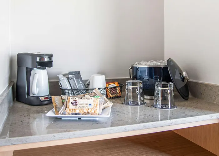 Hyatt Place Newark-Silicon Valley