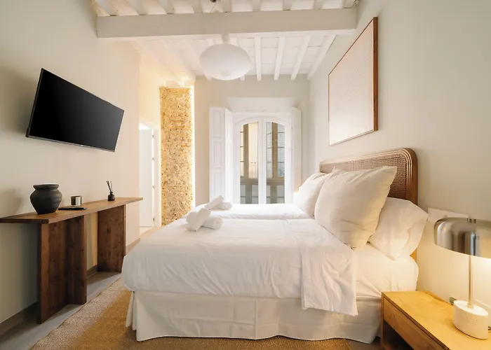 Cream Boutique Malaga (Adults Only)