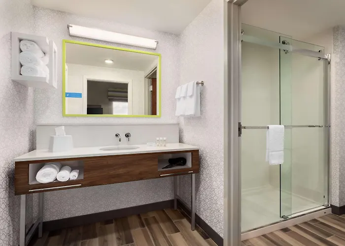 Hampton Inn & Suites Miami, Kendall, Executive Airport