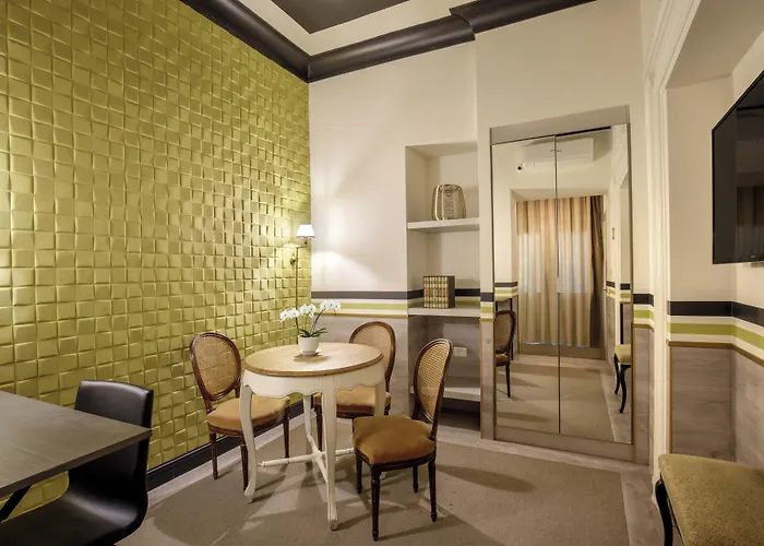 Relais Luxury Corso