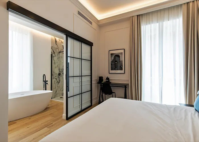 Hotel Unico Relais Napoli