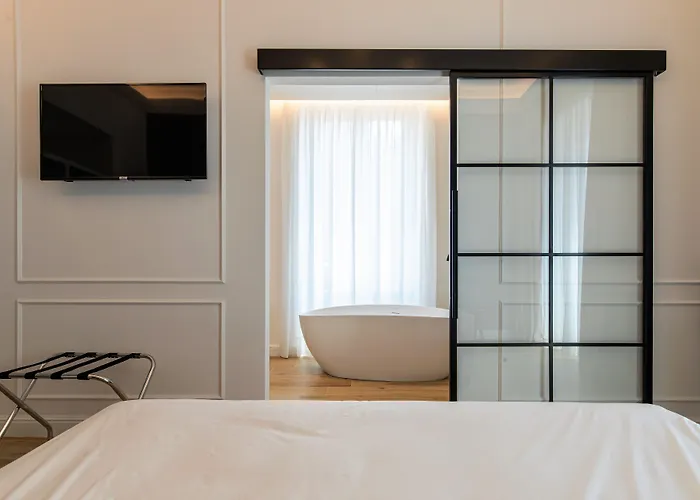 Hotel Unico Relais Napoli