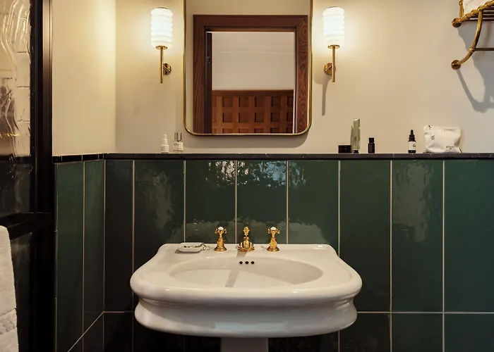 The Hoxton, Rome Hotel