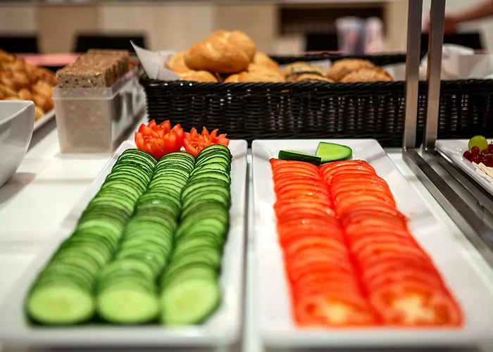 Boutique Prize By Radisson, Vienna City