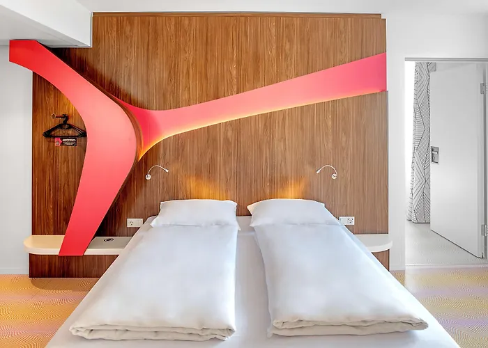 Boutique Prize By Radisson, Vienna City