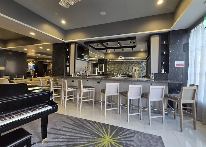 Hilton Garden Inn Wichita Downtown, Ks