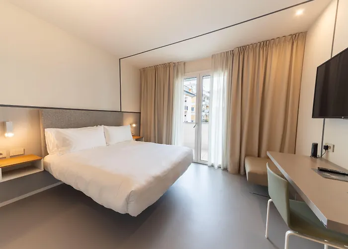 Open Hotel Rimini